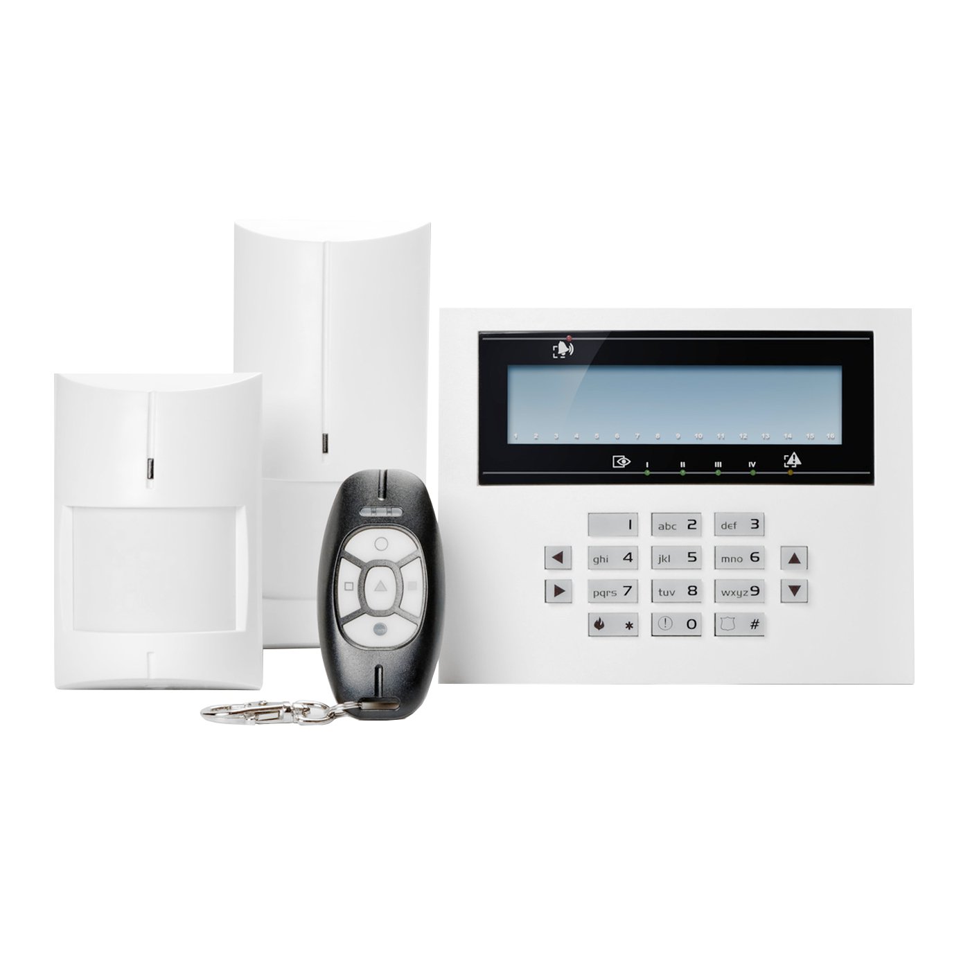 Home Alarm System