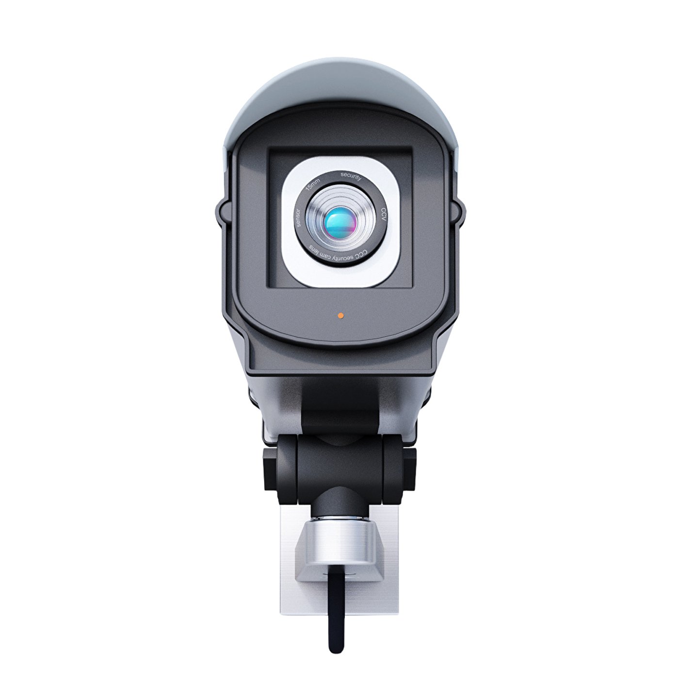 Video Surveillance Camera